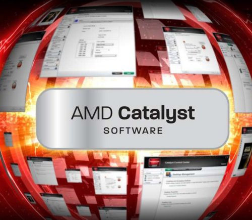 amd-catalyst-software