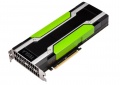 Prestazioni e memory bandwidth raddoppiati per il nuovo acceleratore Dual GPU. 