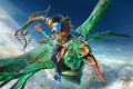 Nuovo look, nuove funzionalit HYPR-RX ed il supporto per Avatar: Frontiers of Pandora.