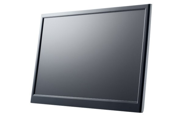 aoc_e2251fwu_photo_frame_front_to_left