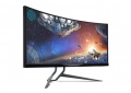 Acer amplia la sua linea di monitor gaming con un modello a schermo curvo 21:9 e tecnologia G-Sync. 