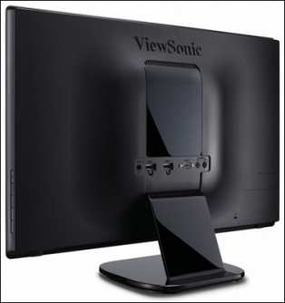 VX2753mh LED retro