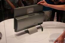 ASUS presenta transformer aio, all-in-one da 18.4 pollici con dual boot windows 8-android