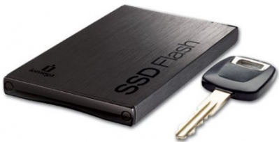 Iomega SSD USB 3.0