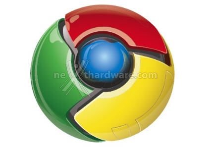 Rilasciata la versione 17 di google chrome