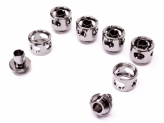 monsson compression fitting