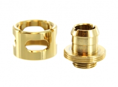 monsson compression fitting