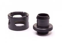 monsson compression fitting