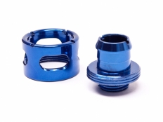monsson compression fitting
