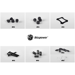 bitspower kit