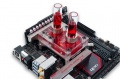 Disponibile un waterblock full cover per CPU e VRM della Mini-ITX progettata dalla divisione ROG.