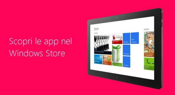 windowsstore