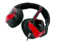Consueta qualit ed estrema versatilit d'uso per l'ultimo headset gaming del produttore a stelle e strisce.