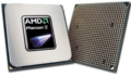 L'ingresso sul mercato di Phenom II segna anche per AMD il passaggio alla linea produttiva a 45 nm.