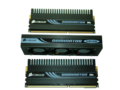 Ecco il top di gamma di Corsair per quanto riguarda le RAM DDR3