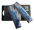 Un kit di memorie DDR3 Sli Ready senza compromessi