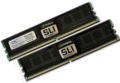Nel momento in cui sono disponibili i primi kit di RAM DDR3, andiamo a recensire un kit di RAM DDR2 della serie SLI del produttore OCZ, che sono molto competitive per rapporto qualit/prezzo grazie alla maturit raggiunta dalla tecnologia DDR2.