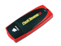 Corsair, leader mondiale nel settore di prodotti informatici e memorie flash a prestazioni elevate ha
annunciato in questi giorni l'uscita sul mercato dell'unit flash USB pi veloce del mondo: Flash Voyager
GT da 128 GB.