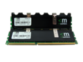 Un kit di memoria Mushkin Enhanced dual channel da 1600MHz Cas 7-8-7.