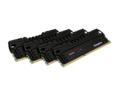Un kit di ram ad alta densit dedicate al gaming per piattaforme Intel e AMD di fascia alta.