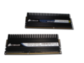 DDR3 ad alte prestazioni da Corsair