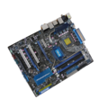 Dal connubbio del chipset Intel X48 e dell'esperienza Asus, nasce questa mainboard senza compromessi.