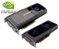 Le prime schede video NVIDIA DirectX 11 basate sull'architettura GF100, Codename 