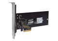 Controller Phison PS5007-E7 e NAND Flash MLC Toshiba per il nuovo SSD M.2 NVMe del produttore americano.