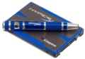 Prestazioni e dotazione accessoria al TOP per la nuova linea HyperX SSD di  Kingston Technology.