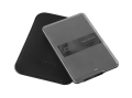 Design ricercato e prestazioni al top per il primo SSD esterno prodotto dal colosso taiwanese.