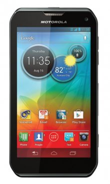 Motorola presenta photon q: 4g lte, qwerty e boot loader sbloccato!