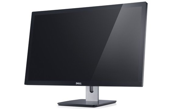 Dell presenta l's2340t monitor multi-touch per windows 8