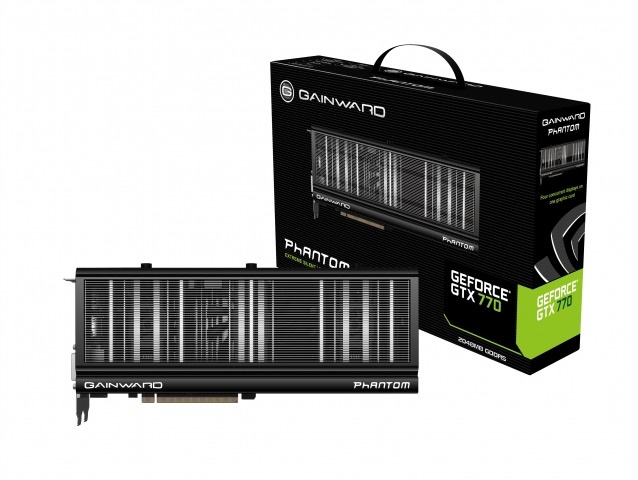 GTX770, le prime proposte di evga, zotac, msi e gainward
