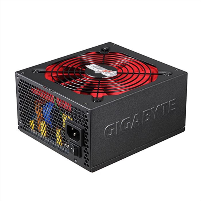 Gigabyte rivela nuovi case e alimentatori