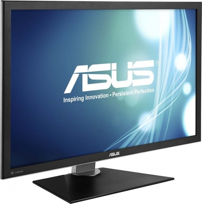 Presentato il nuovo monitor 4k di asus