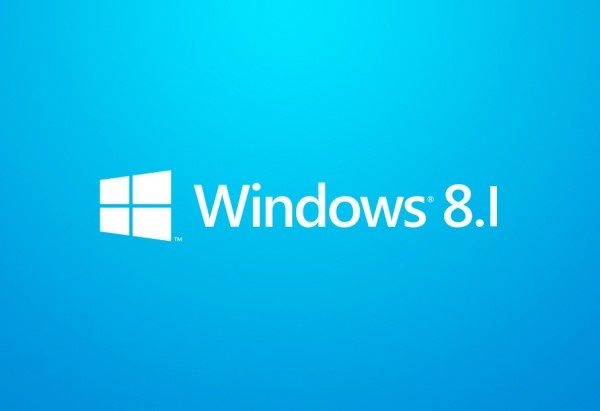 Arriva la preview di windows 8.1