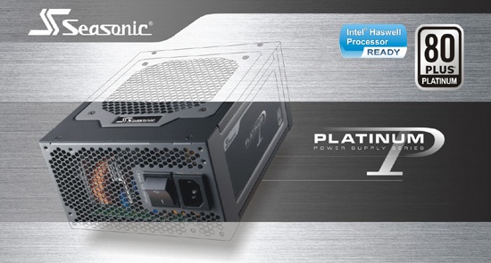 Seasonic, tante novità in arrivo ...
