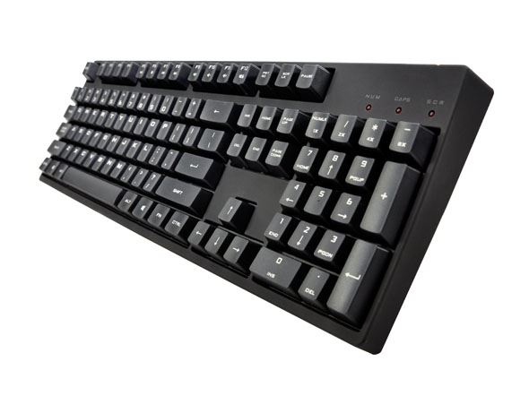 QuickFire xt, la meccanica cm storm ora è full-size