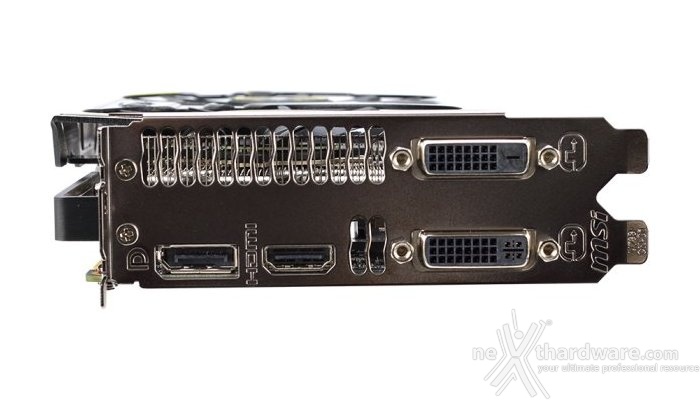 MSI presenta la n760 hawx