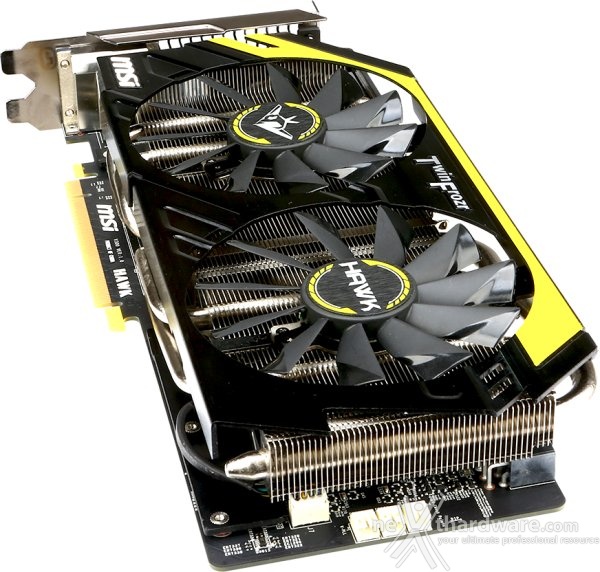 MSI presenta la n760 hawx