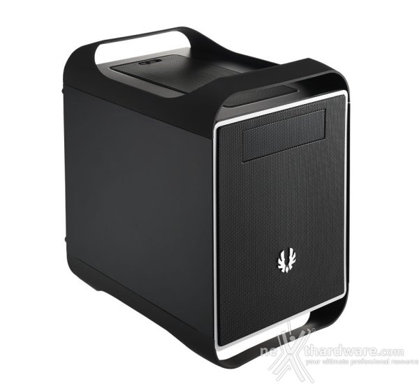 Il bitfenix prodigy anche in versione m