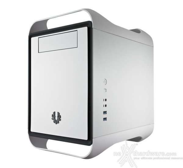 Il bitfenix prodigy anche in versione m