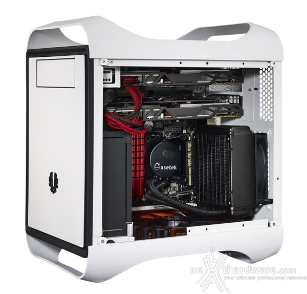 Il bitfenix prodigy anche in versione m