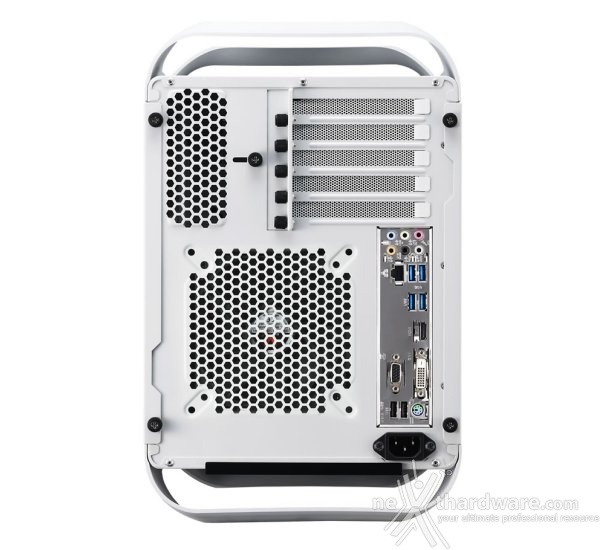 Il bitfenix prodigy anche in versione m