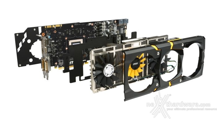 Finalmente disponibile la msi gtx 780 lightning