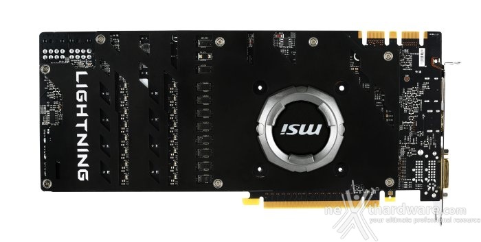 Finalmente disponibile la msi gtx 780 lightning