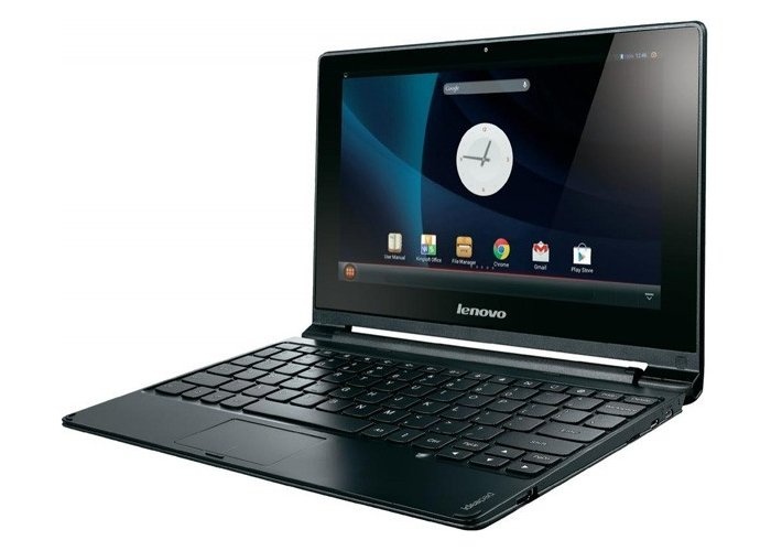 Lenovo rende disponibile l'ideapad a10