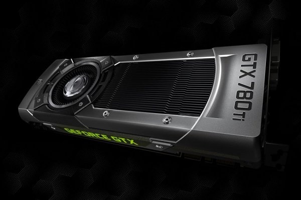 NVIDIA risponde con la gtx 780 ti alla amd r9 290x