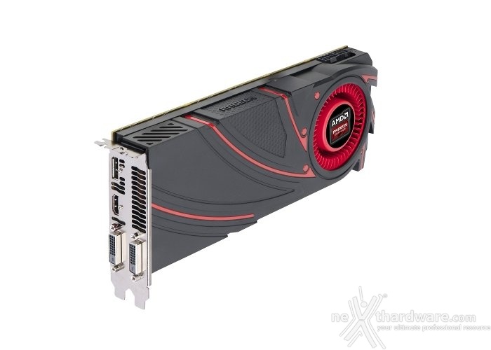 La amd r9 290 debutterà il 31 ottobre