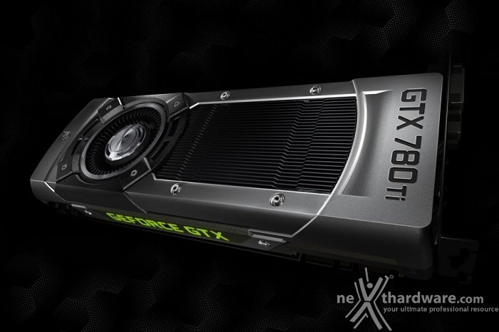Data di lancio della nvidia gtx 780 ti e taglio dei prezzi